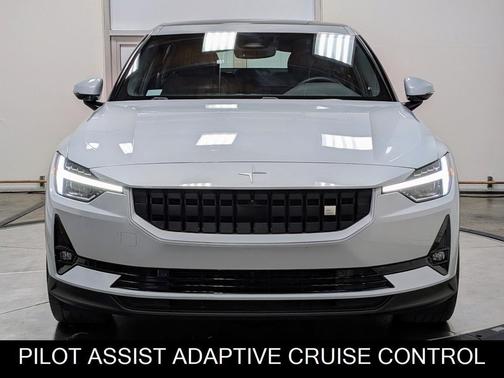 2022 Polestar 2 