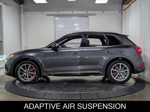 2024 Audi Q5 S line Premium Plus