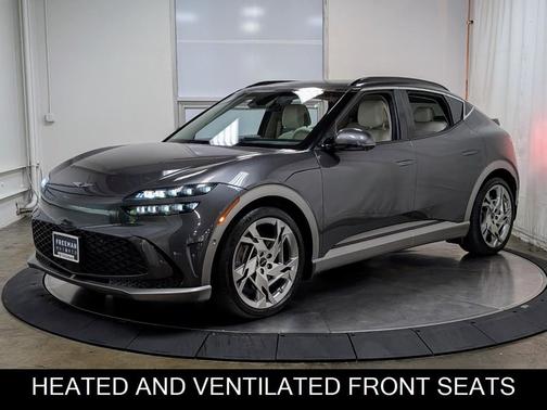 2023 Genesis GV60 Performance