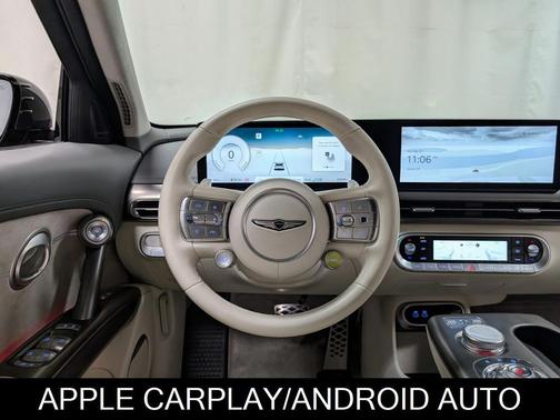 2023 Genesis GV60 Performance