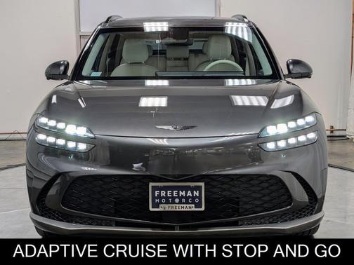 2023 Genesis GV60 Performance