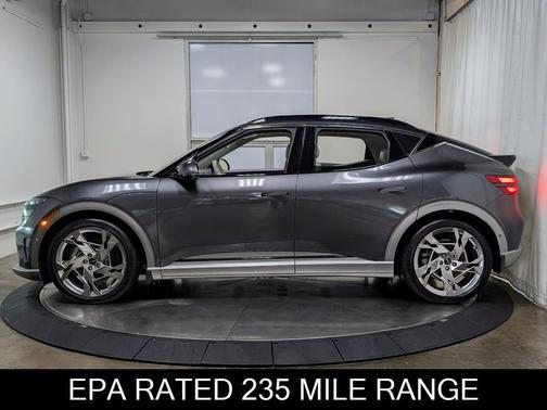 2023 Genesis GV60 Performance