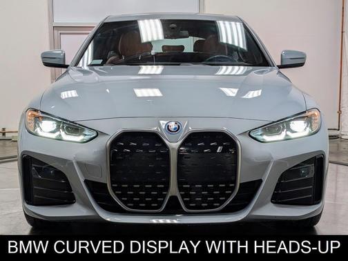 2023 BMW i4 Gran Coupe eDrive40