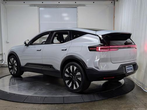 2025 Polestar 3 Long Range Dual Motor
