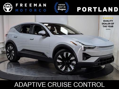 2025 Polestar 3 Long Range Dual Motor