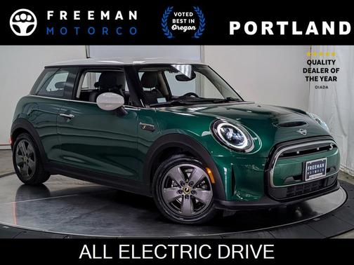 2022 MINI Hardtop Cooper S