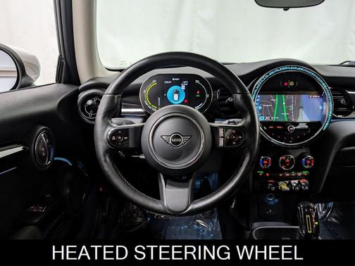 2022 MINI Hardtop Cooper S