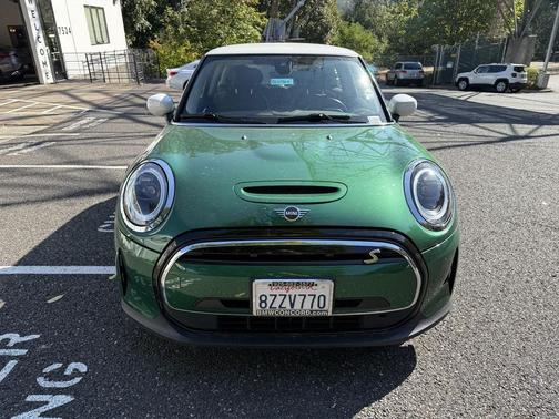 2022 MINI Hardtop Cooper S