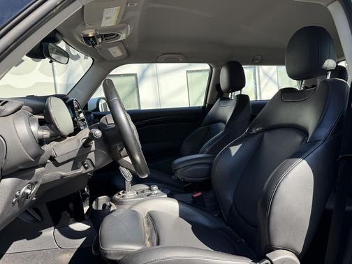 2022 MINI Hardtop Cooper S