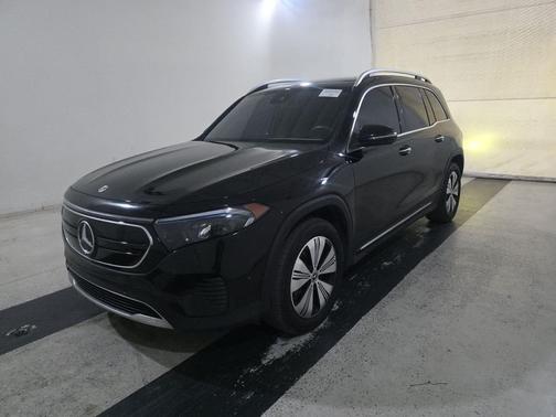 2023 Mercedes-Benz EQB 300 4MATIC