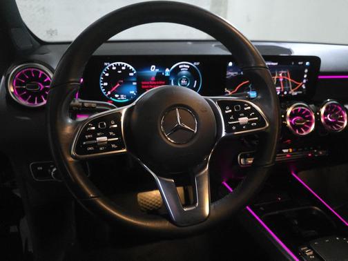 2023 Mercedes-Benz EQB 300 4MATIC