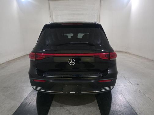 2023 Mercedes-Benz EQB 300 4MATIC