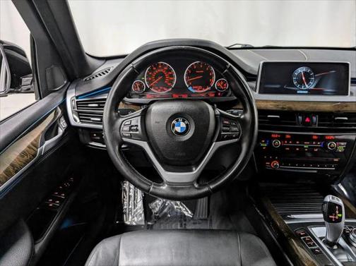 2017 BMW X5 sDrive35i