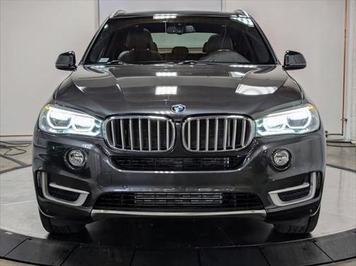 2017 BMW X5 sDrive35i