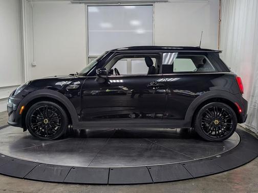2024 MINI Hardtop Cooper S