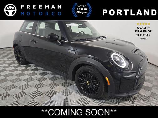 2024 MINI Hardtop Cooper S