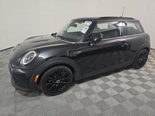 2024 MINI Hardtop Cooper S