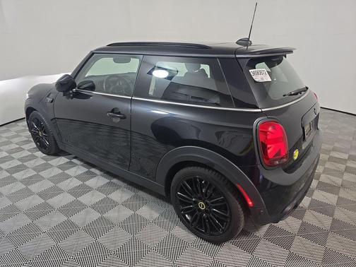 2024 MINI Hardtop Cooper S