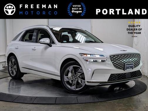 2024 Genesis Electrified GV70 Prestige