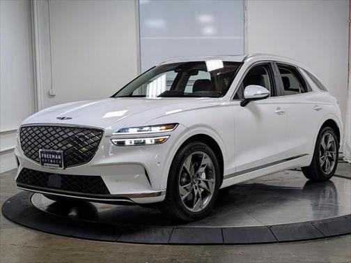 2024 Genesis Electrified GV70 Prestige