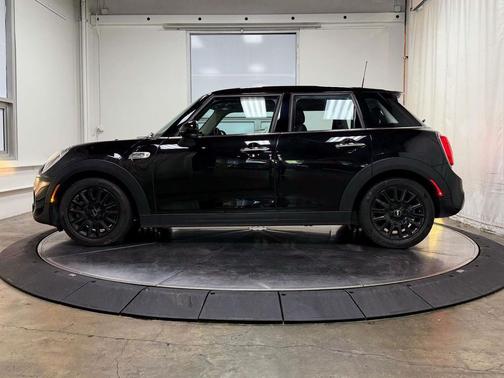 2019 MINI Hardtop Cooper S