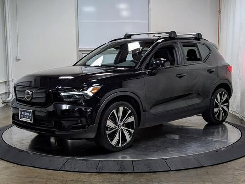 2021 Volvo XC40 