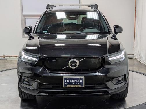 2021 Volvo XC40 