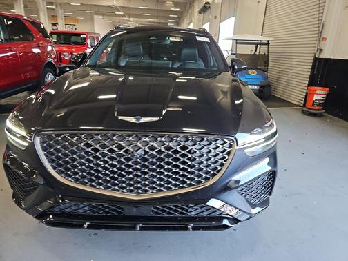 2023 Genesis GV70 2.5T
