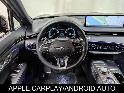 2023 Genesis GV70 2.5T