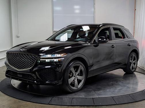 2023 Genesis GV70 2.5T