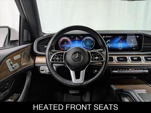 2021 Mercedes-Benz GLE 450 GLE 450
