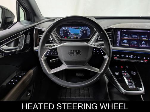 2024 Audi Q4 e-tron Premium Plus