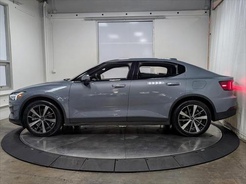 2022 Polestar 2