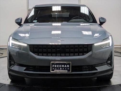 2022 Polestar 2