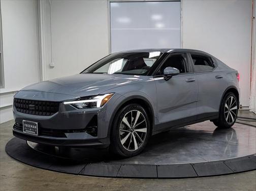 2022 Polestar 2