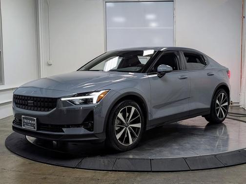 2022 Polestar 2