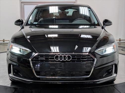 2022 Audi A5 Sportback Premium
