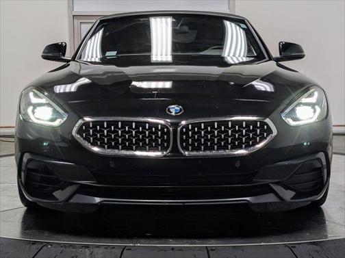 2020 BMW Z4 sDrive30i