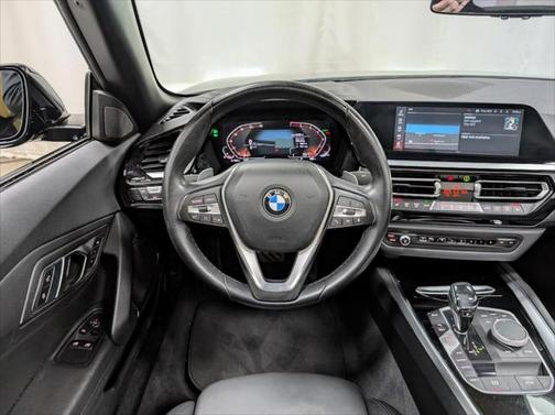 2020 BMW Z4 sDrive30i