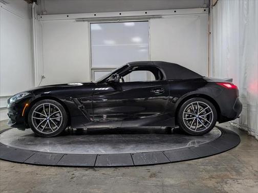 2020 BMW Z4 sDrive30i
