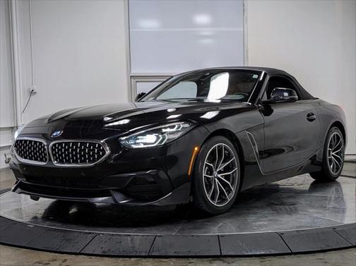 2020 BMW Z4 sDrive30i