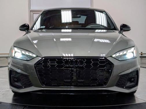 2023 Audi A5 Sportback 45 S Line Prestige