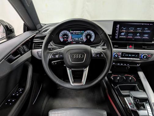 2023 Audi A5 Sportback 45 S Line Prestige
