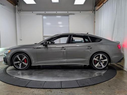 2023 Audi A5 Sportback 45 S Line Prestige