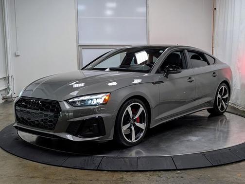2023 Audi A5 Sportback 45 S Line Prestige