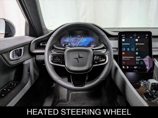 2024 Polestar 2 Plus