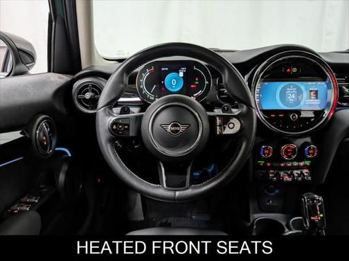 2023 MINI Hardtop Cooper S