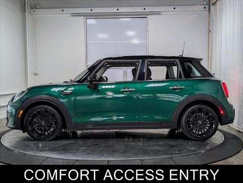 2023 MINI Hardtop Cooper S
