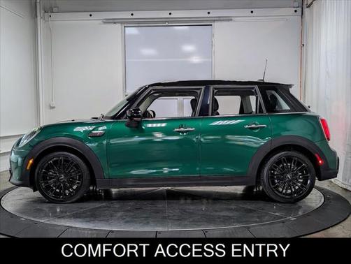 2023 MINI Hardtop Cooper S