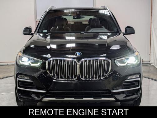 2021 BMW X5 sDrive40i